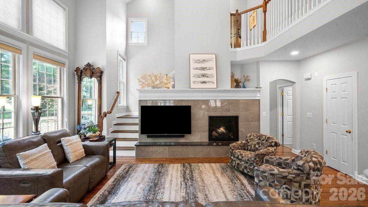 8716 Devonshire Drive, Huntersville, NC 28078