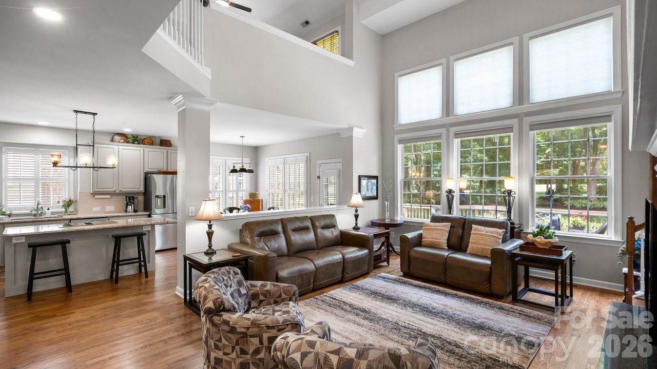 8716 Devonshire Drive, Huntersville, NC 28078