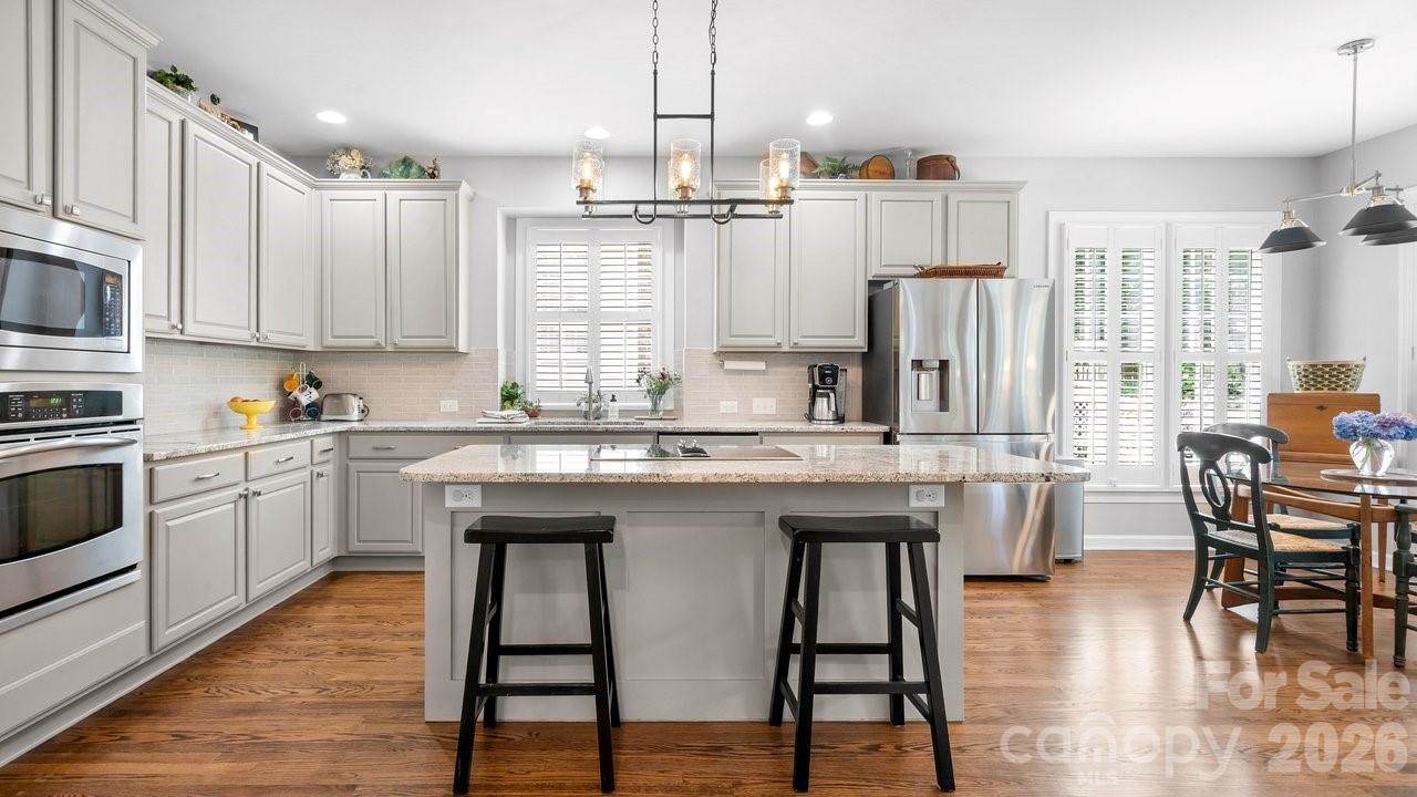 8716 Devonshire Drive, Huntersville, NC 28078