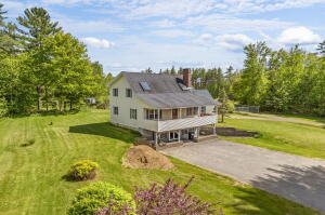 698 Main Road, Carmel, ME 04419
