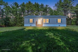 2392 Hudson Road, Hudson, ME 04449