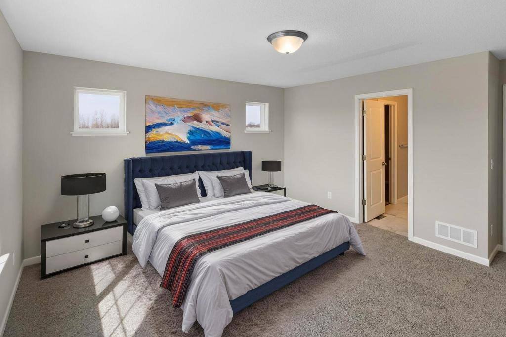 7782 Bunker Lake Boulevard NW, Ramsey, MN 55303