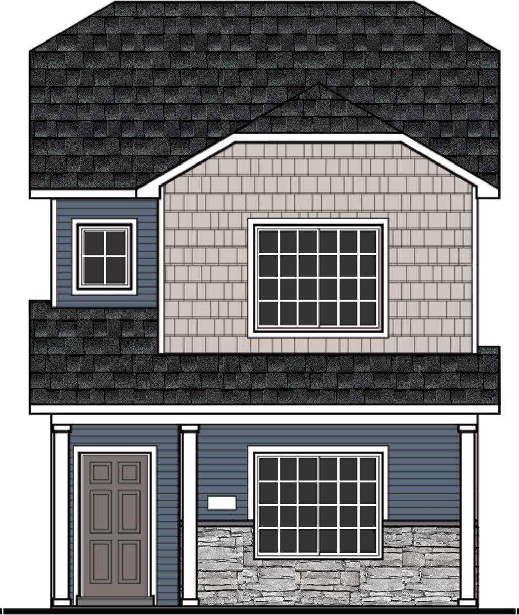 7782 Bunker Lake Boulevard NW, Ramsey, MN 55303