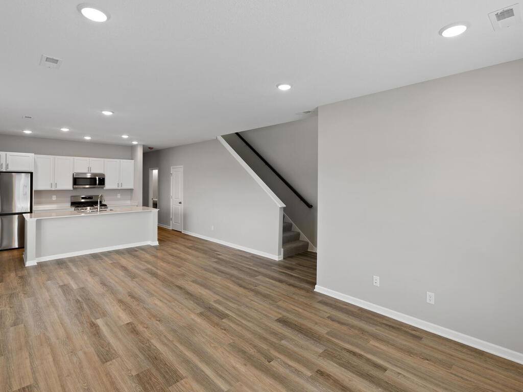 7782 Bunker Lake Boulevard NW, Ramsey, MN 55303