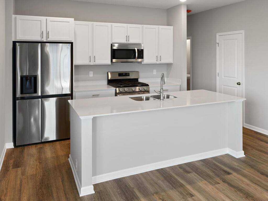 7782 Bunker Lake Boulevard NW, Ramsey, MN 55303