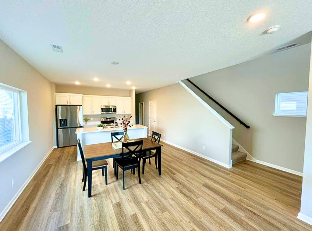 7782 Bunker Lake Boulevard NW, Ramsey, MN 55303