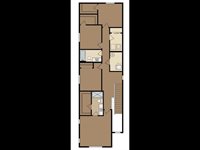 7782 Bunker Lake Boulevard NW, Ramsey, MN 55303