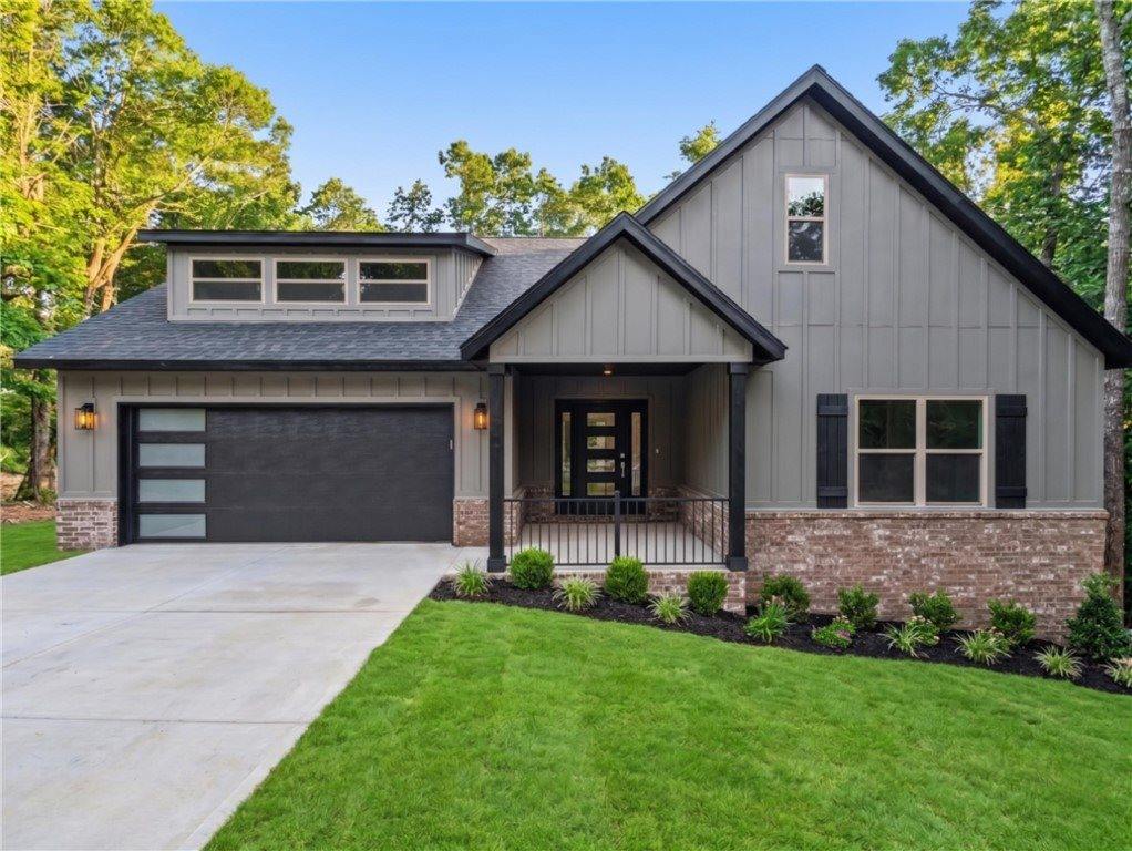 1 Shildon Circle, Bella Vista, AR 72714