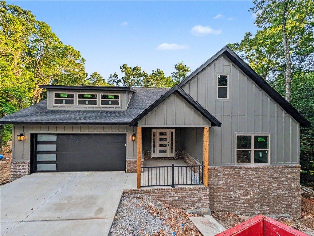 1 Shildon Circle, Bella Vista, AR 72714
