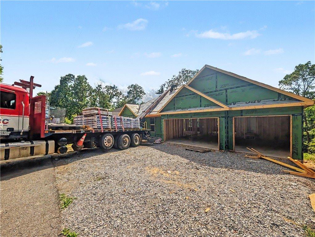 51 Skipton Drive, Bella Vista, AR 72714