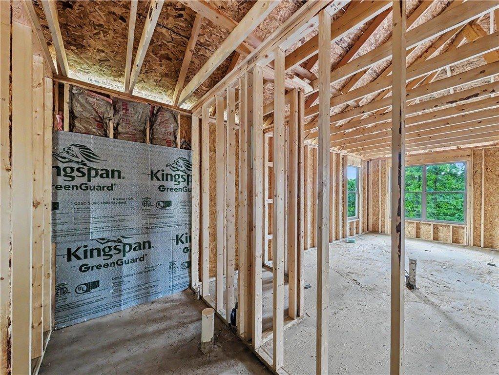 51 Skipton Drive, Bella Vista, AR 72714