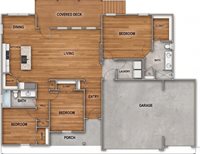 51 Skipton Drive, Bella Vista, AR 72714