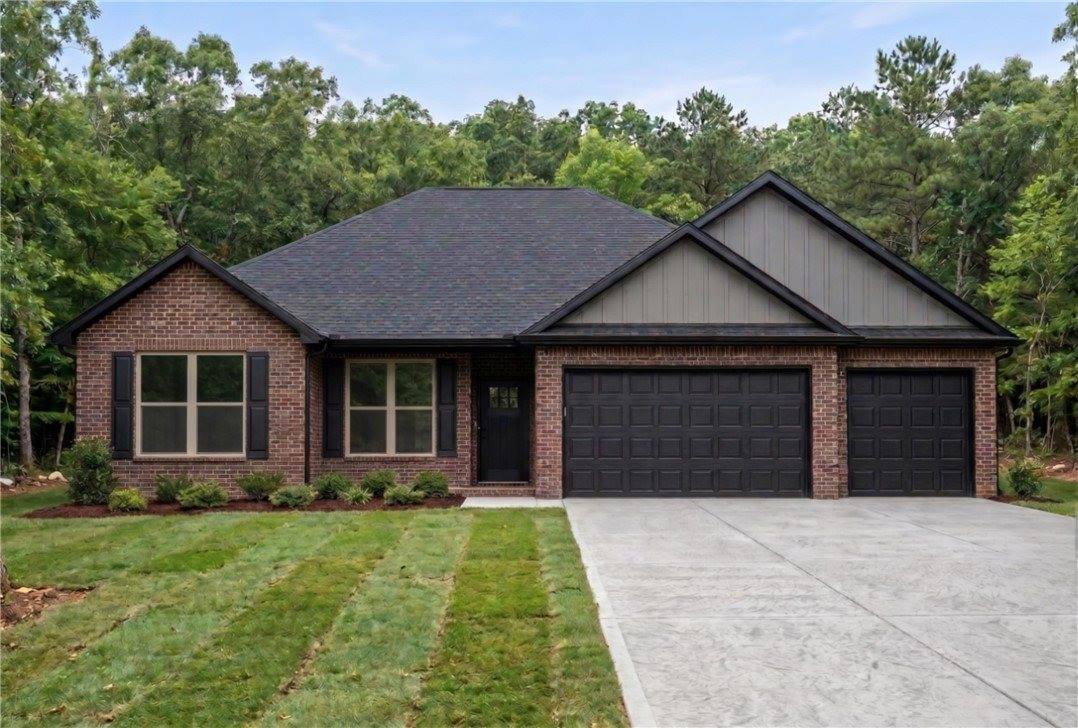 20 Dunipace Drive, Bella Vista, AR 72715