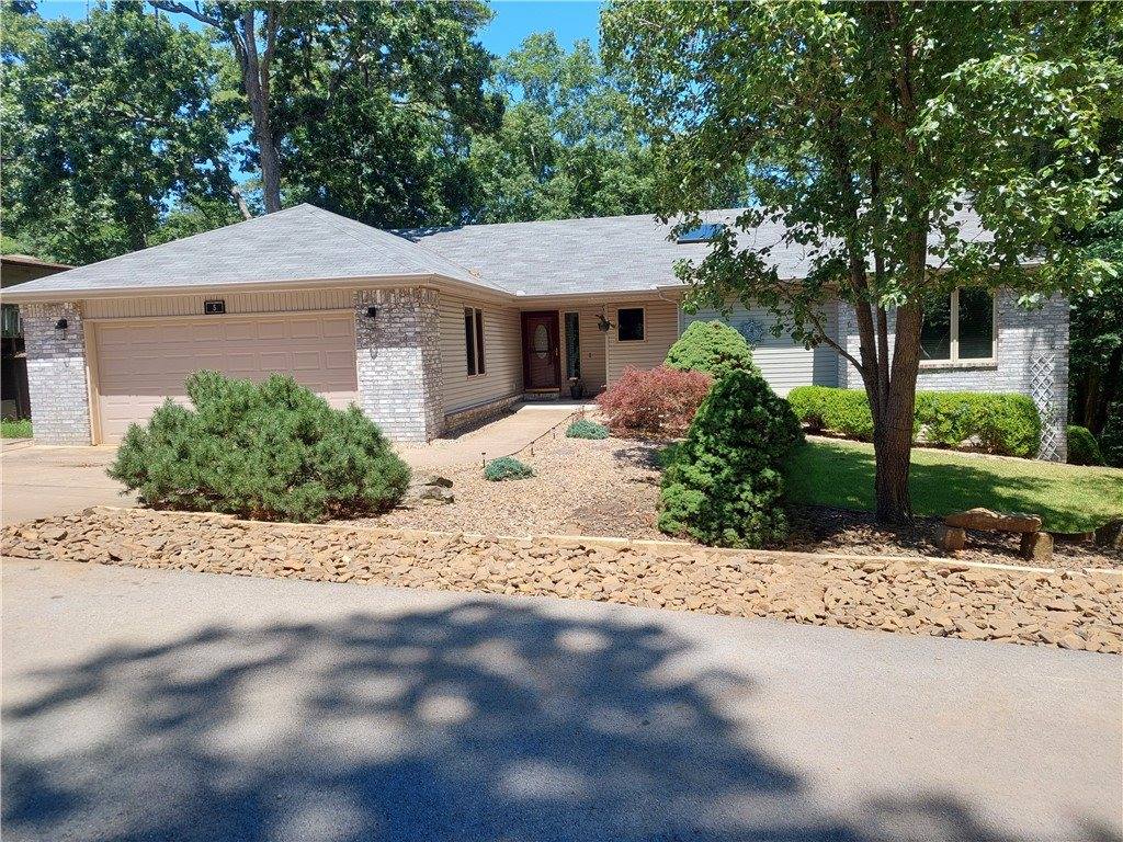 5 Ellesmere Lane, Bella Vista, AR 72714