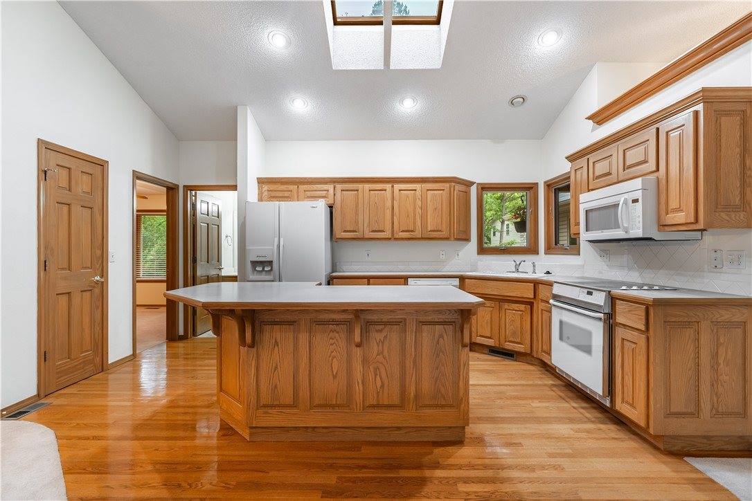 5 Ellesmere Lane, Bella Vista, AR 72714