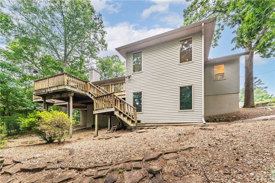 5 Ellesmere Lane, Bella Vista, AR 72714