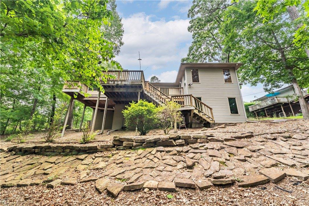 5 Ellesmere Lane, Bella Vista, AR 72714