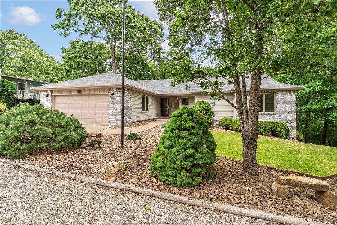 5 Ellesmere Lane, Bella Vista, AR 72714