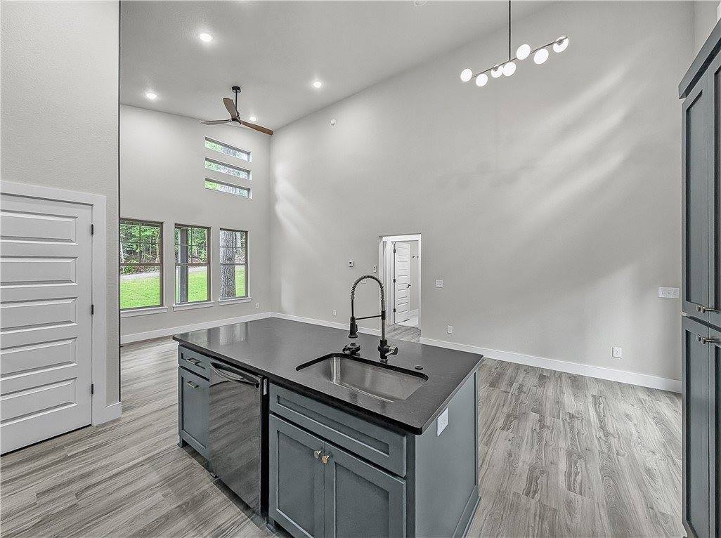 4 Ely Lane, Bella Vista, AR 72714