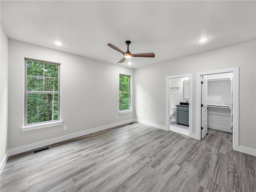 4 Ely Lane, Bella Vista, AR 72714