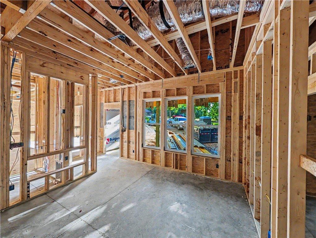 4 Ely Lane, Bella Vista, AR 72714