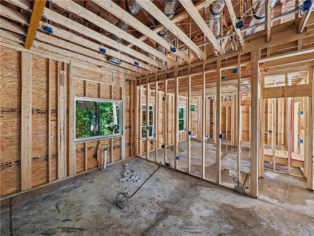4 Ely Lane, Bella Vista, AR 72714