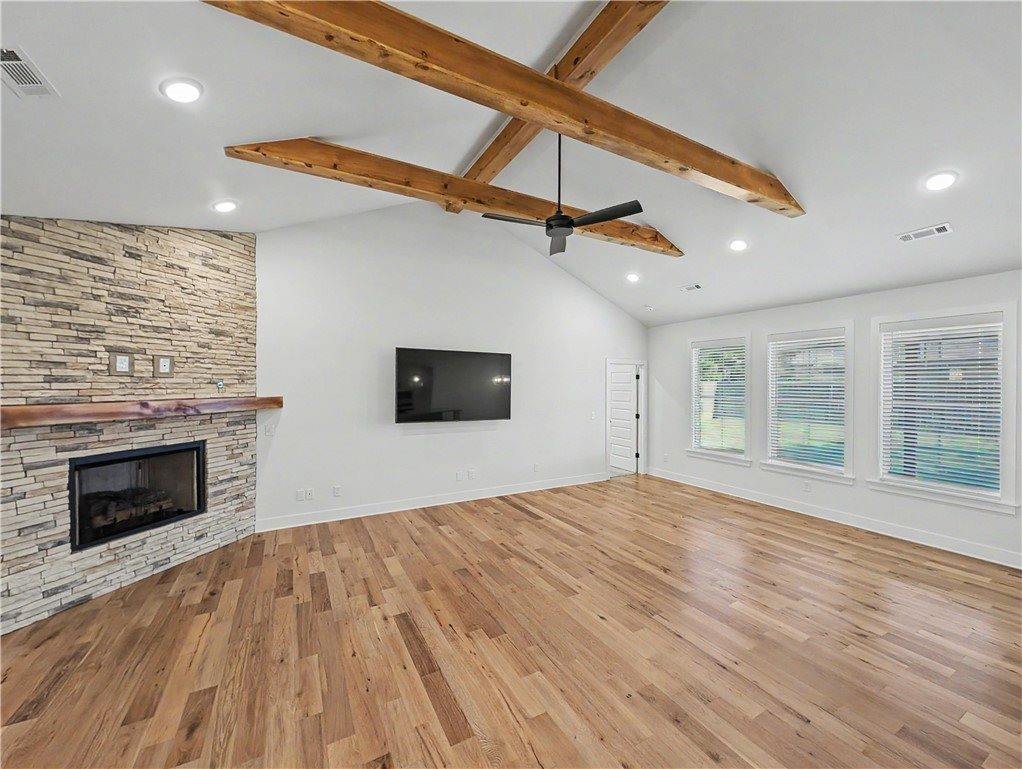 1111 Red Maple Street, Centerton, AR 72719