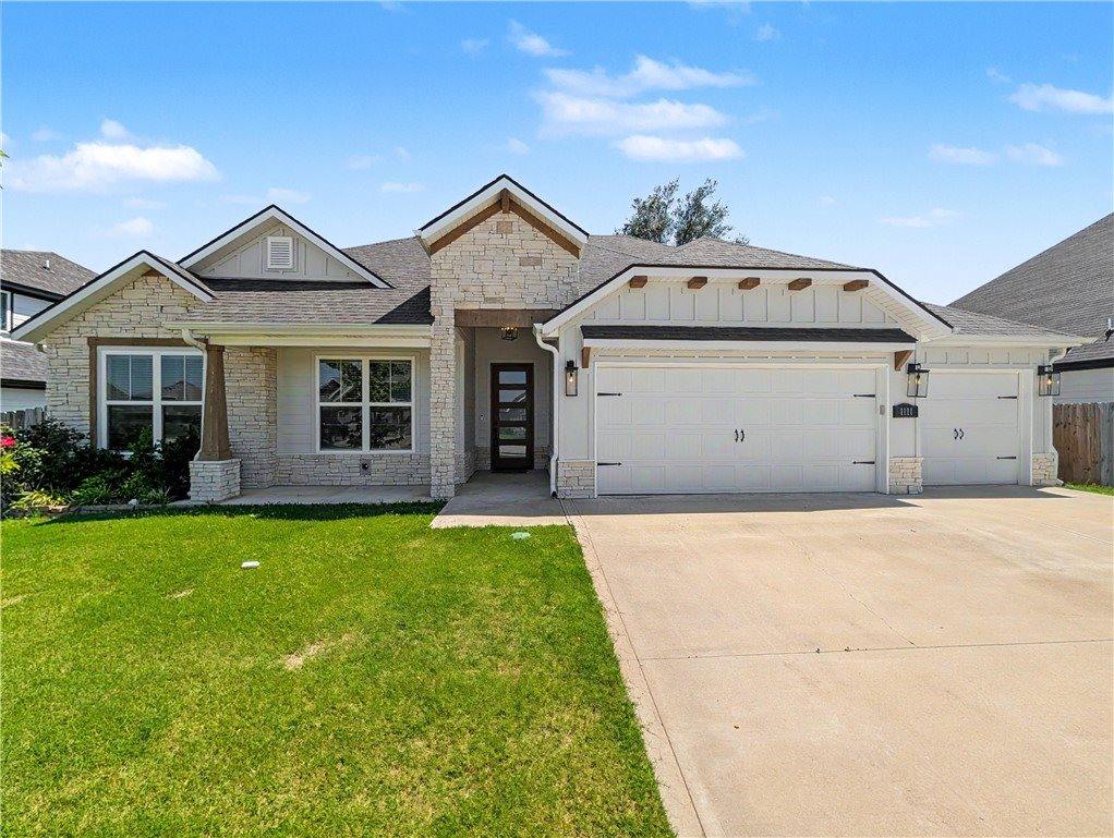 1111 Red Maple Street, Centerton, AR 72719