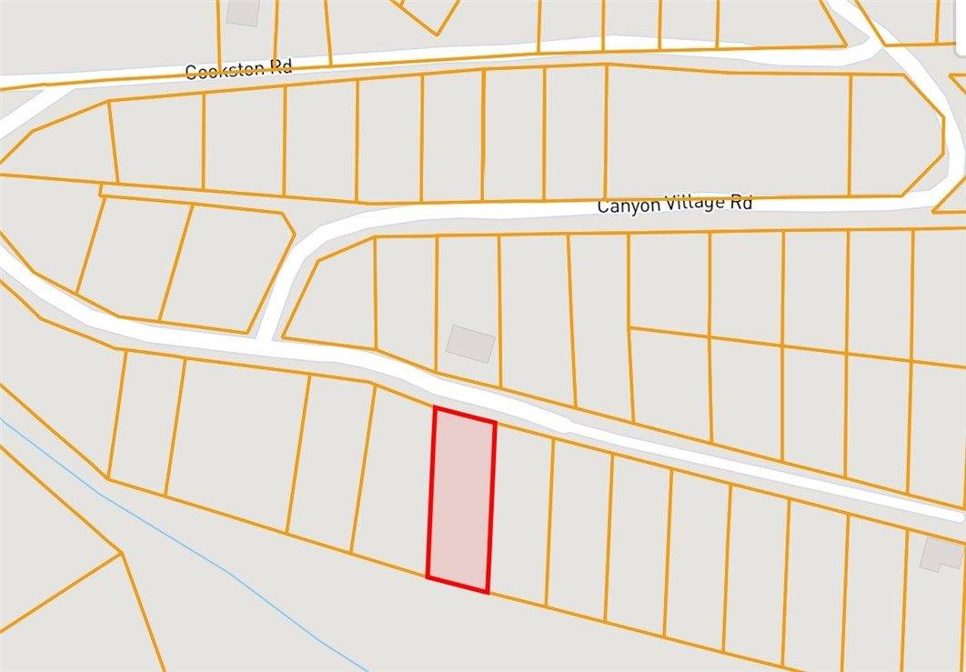 Canyon Village Road, Rogers, AR 72756