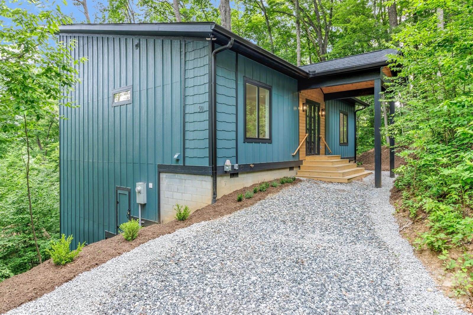 50 Sleeping Bear Ridge, Maggie Valley, NC 28751