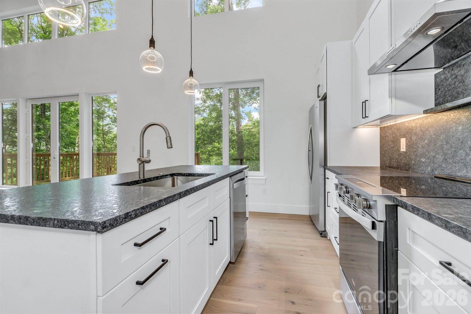 50 Sleeping Bear Ridge, Maggie Valley, NC 28751