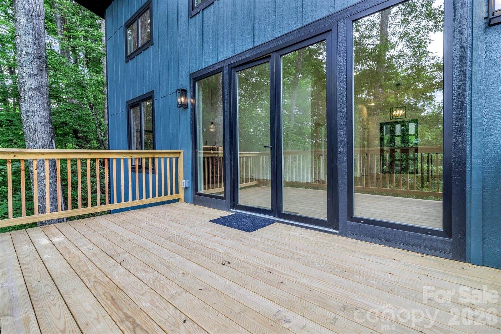 50 Sleeping Bear Ridge, Maggie Valley, NC 28751