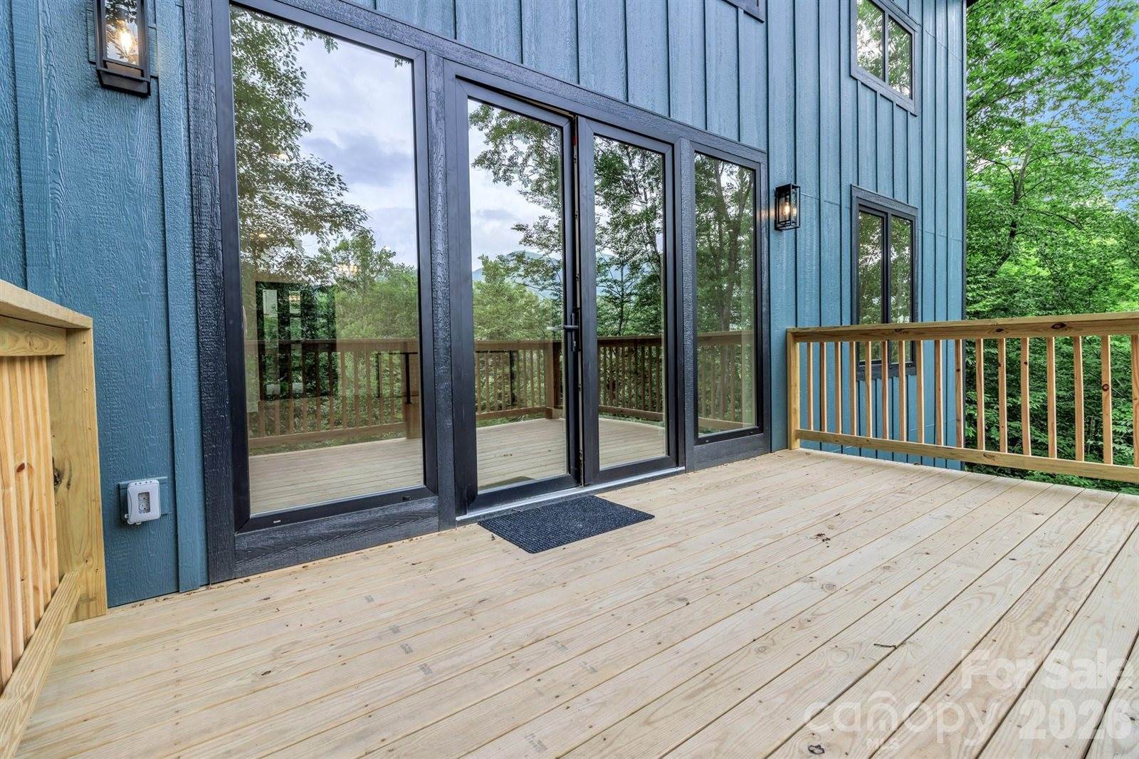 50 Sleeping Bear Ridge, Maggie Valley, NC 28751