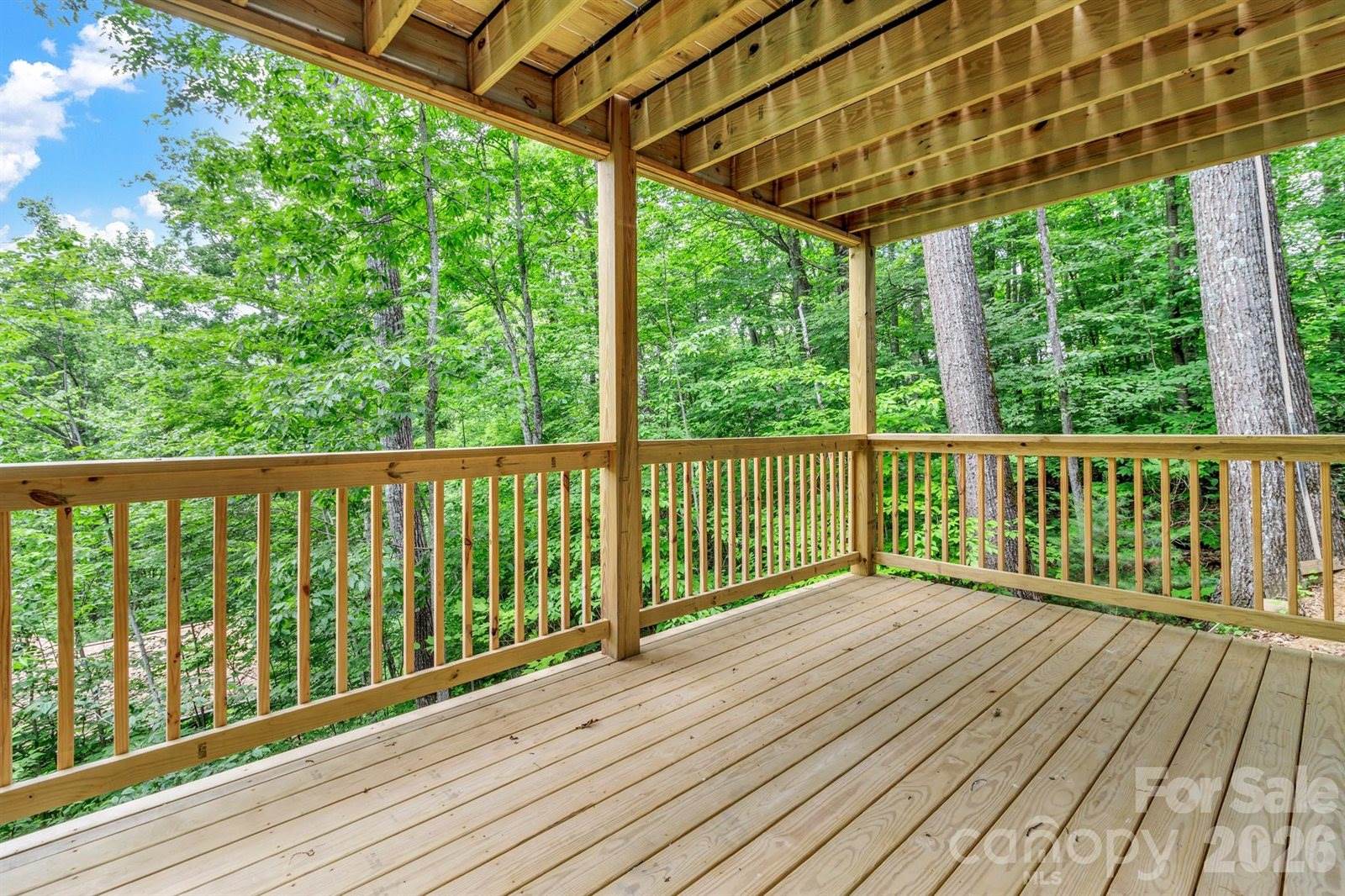 50 Sleeping Bear Ridge, Maggie Valley, NC 28751
