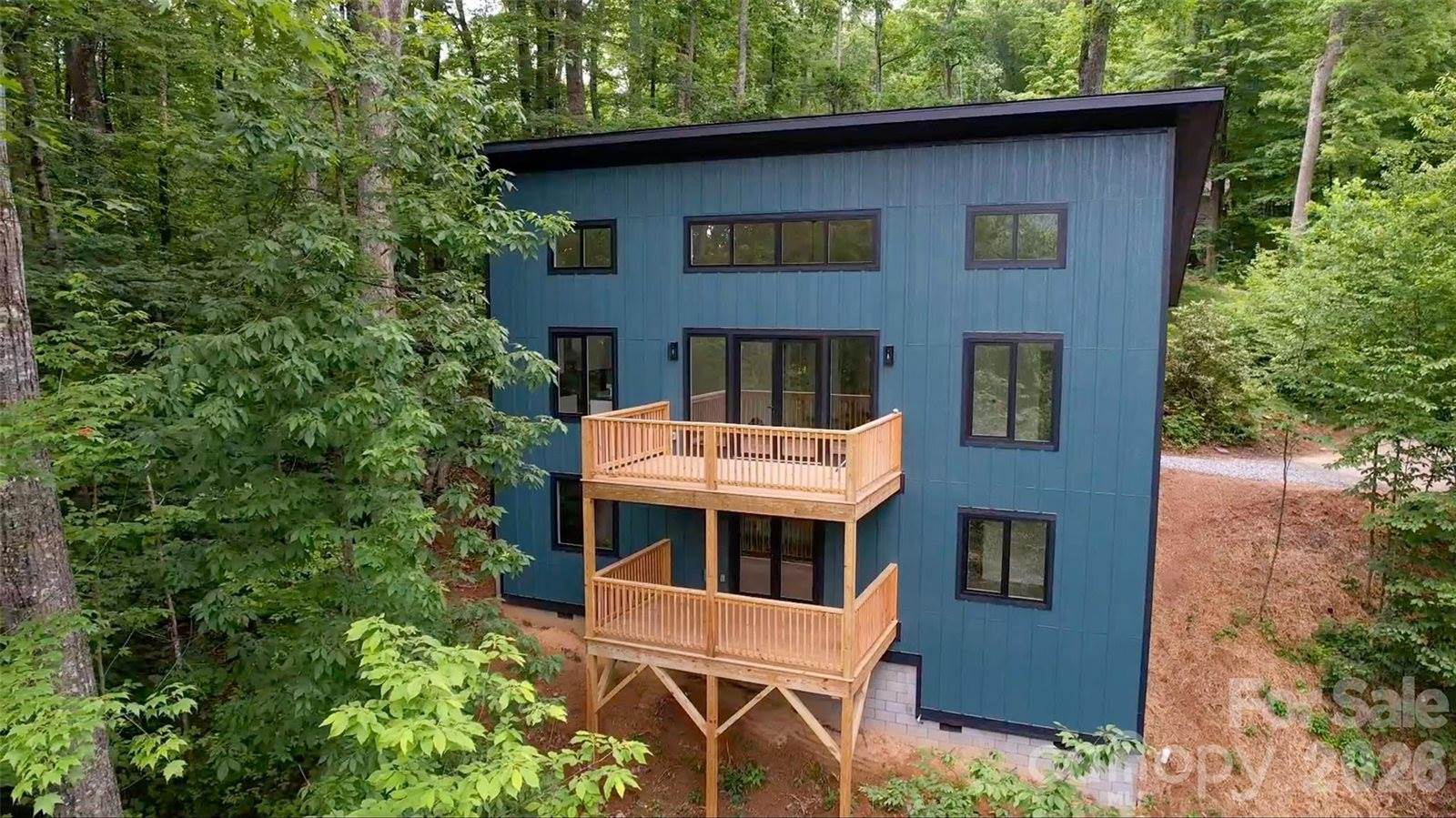 50 Sleeping Bear Ridge, Maggie Valley, NC 28751