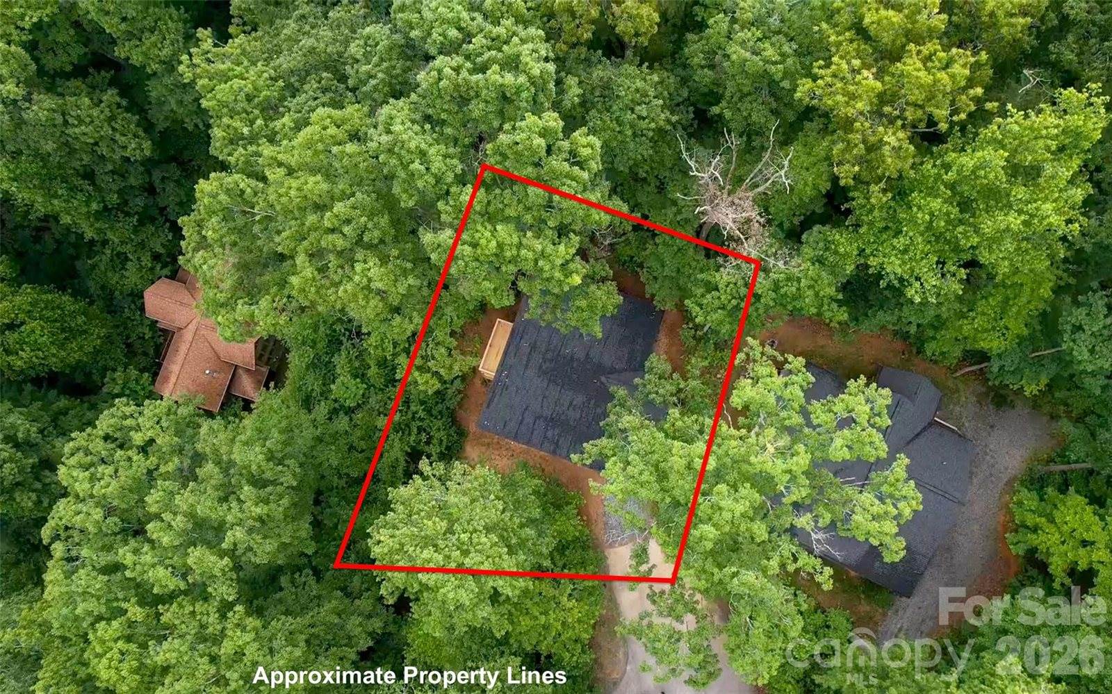 50 Sleeping Bear Ridge, Maggie Valley, NC 28751