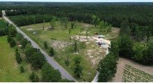 TBD Mt Olive Road, Green Sea, SC 29545