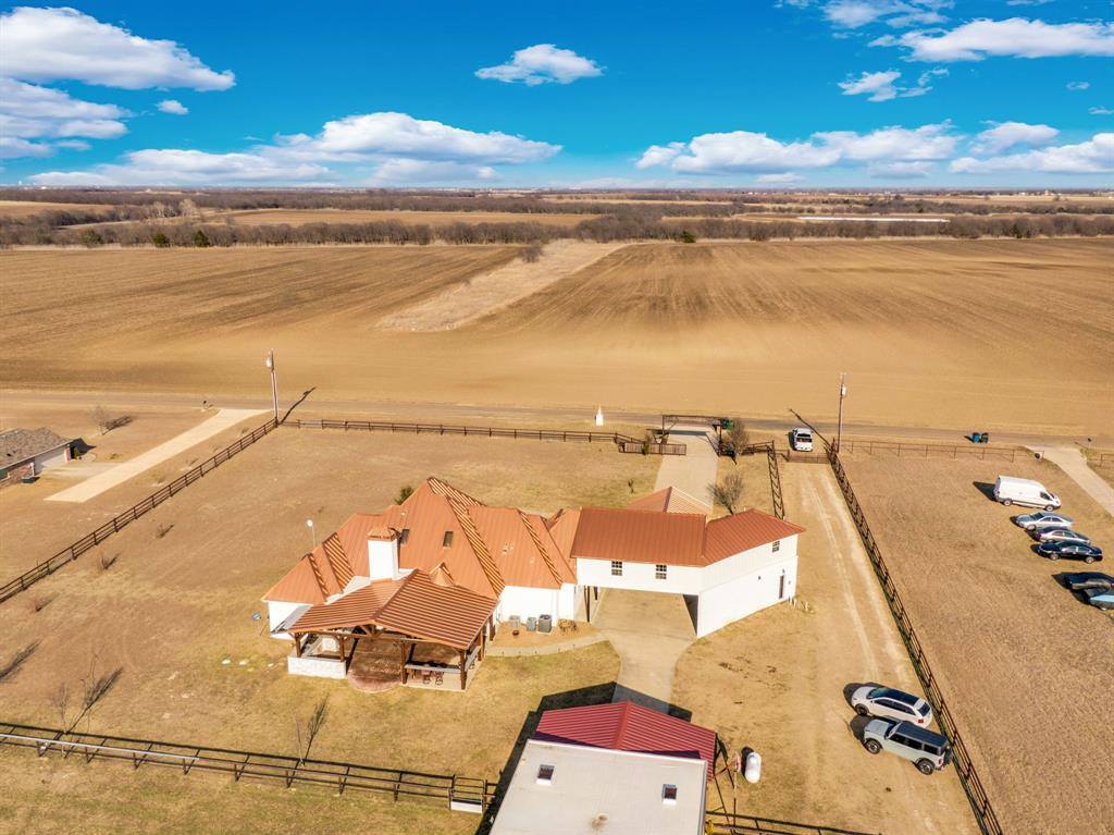 1015 Curry Road, Waxahachie, TX 75167