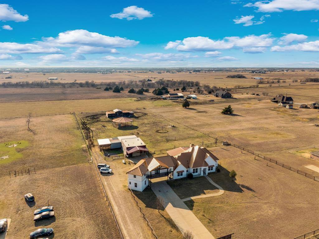 1015 Curry Road, Waxahachie, TX 75167