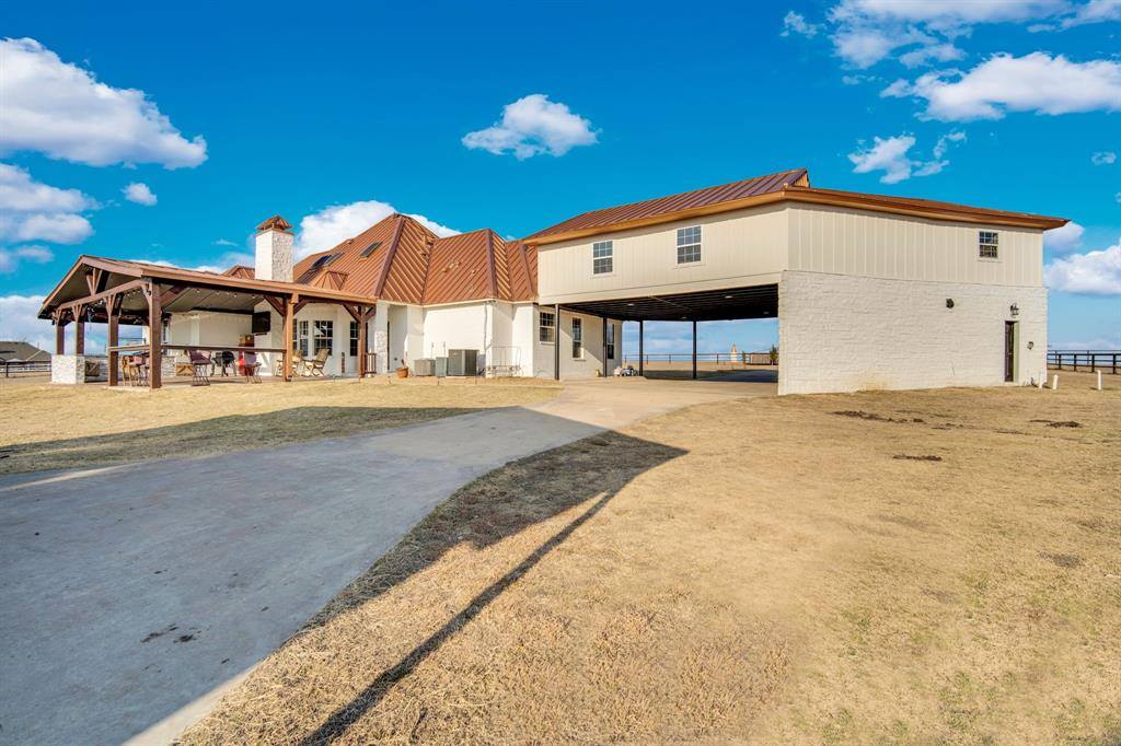 1015 Curry Road, Waxahachie, TX 75167