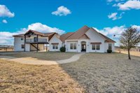 1015 Curry Road, Waxahachie, TX 75167