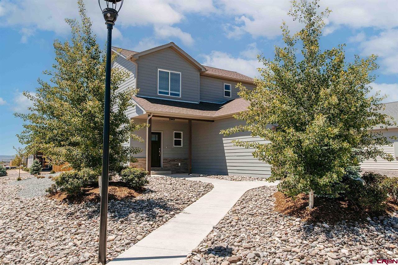 1403 Fivemile Creek Avenue, Montrose, CO 81401