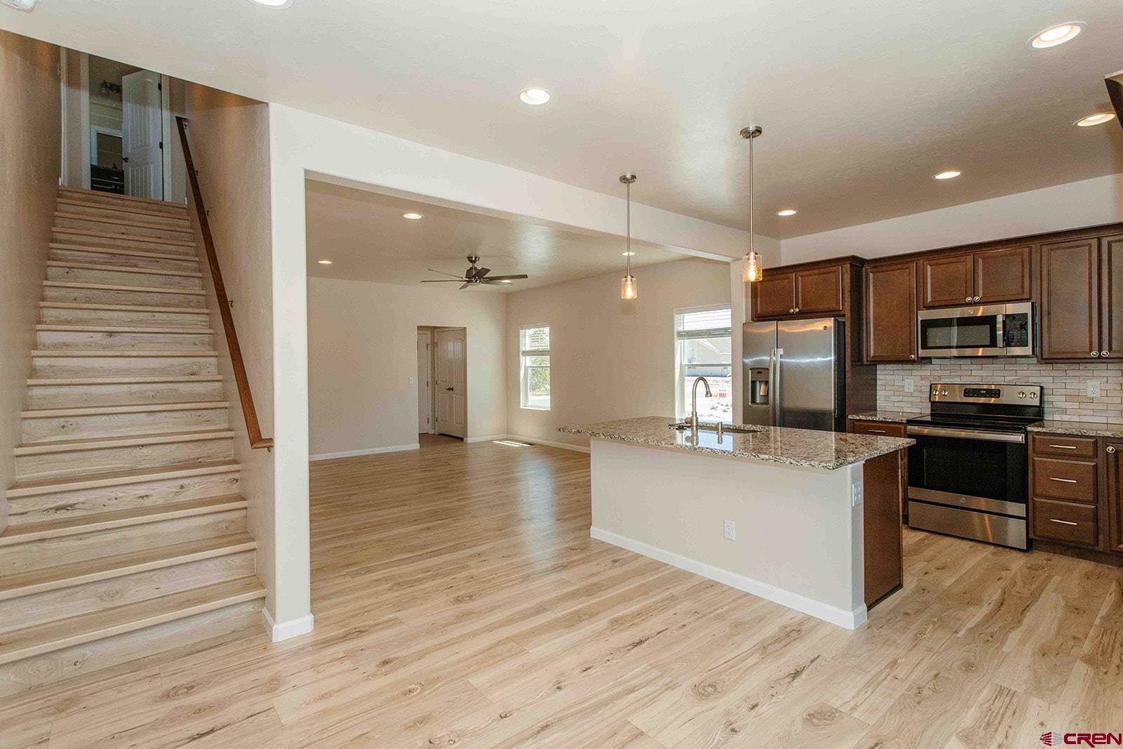 1403 Fivemile Creek Avenue, Montrose, CO 81401