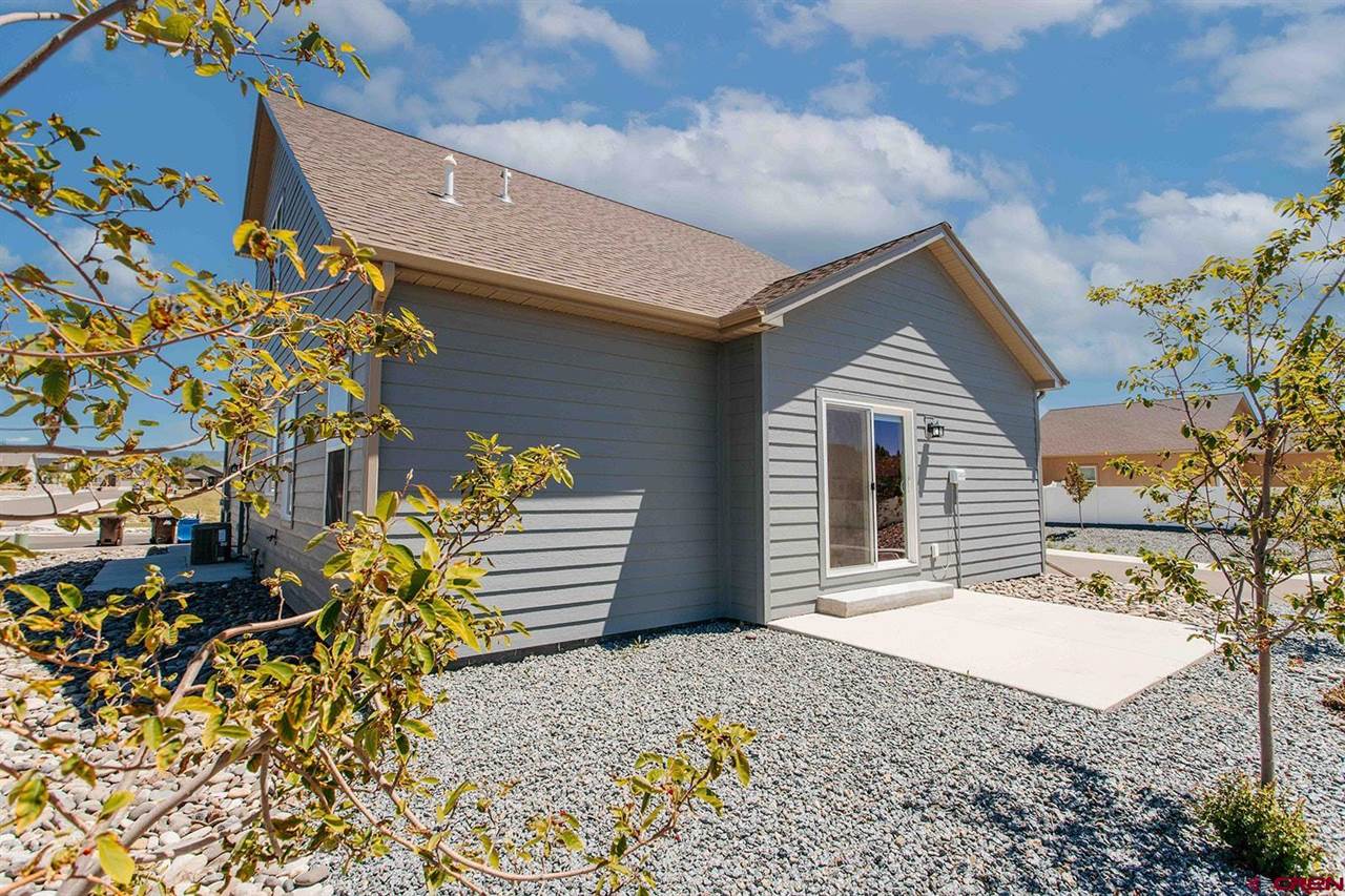 1403 Fivemile Creek Avenue, Montrose, CO 81401