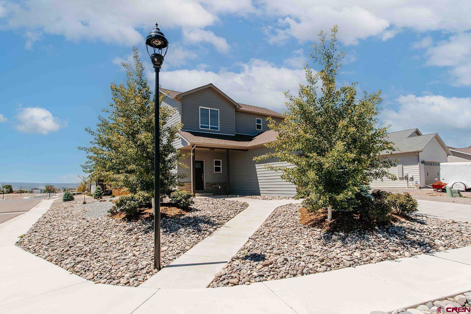 1403 Fivemile Creek Avenue, Montrose, CO 81401