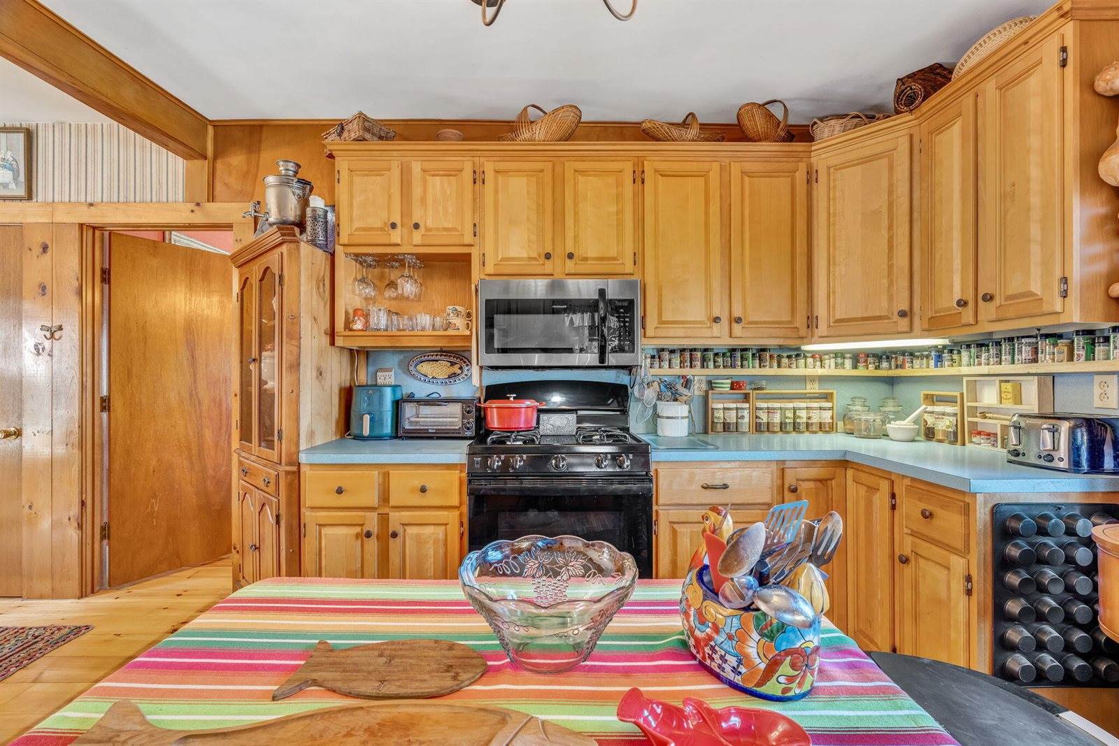 281 Atlantic Road, Swans Island, ME 04685