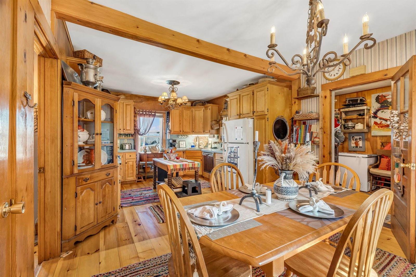 281 Atlantic Road, Swans Island, ME 04685
