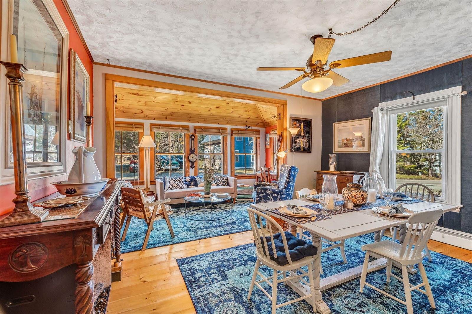 281 Atlantic Road, Swans Island, ME 04685