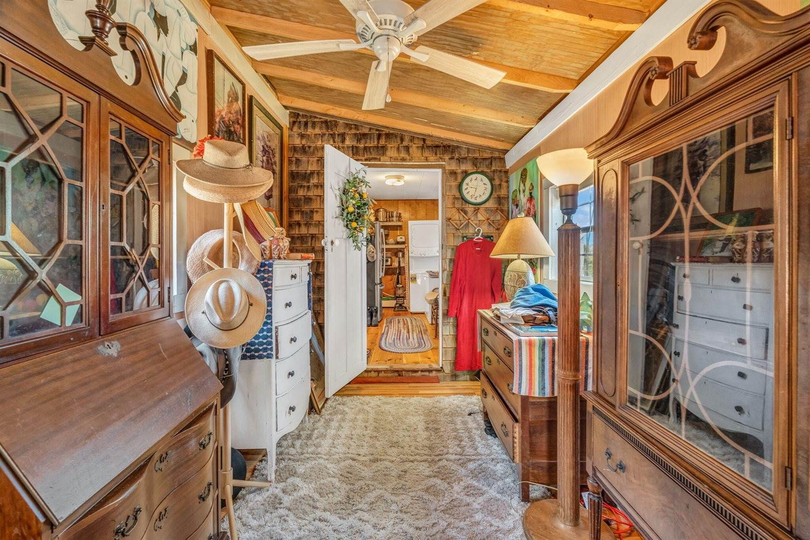 281 Atlantic Road, Swans Island, ME 04685