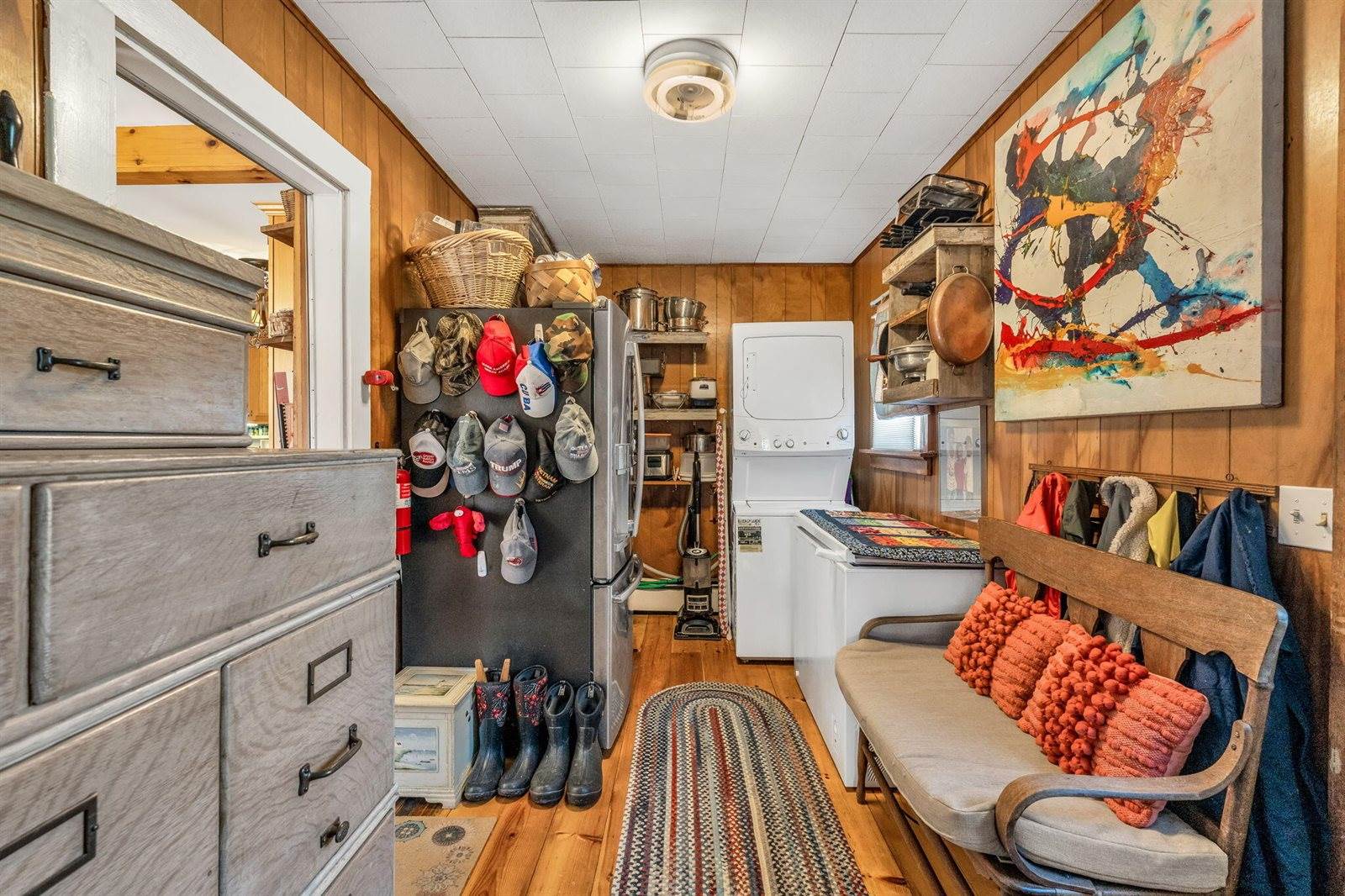 281 Atlantic Road, Swans Island, ME 04685